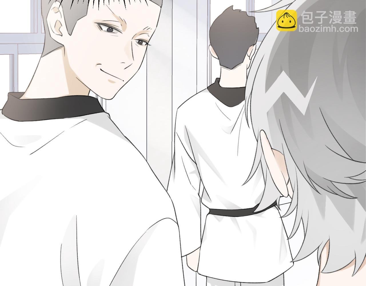 第21话 年轻人不讲武德！