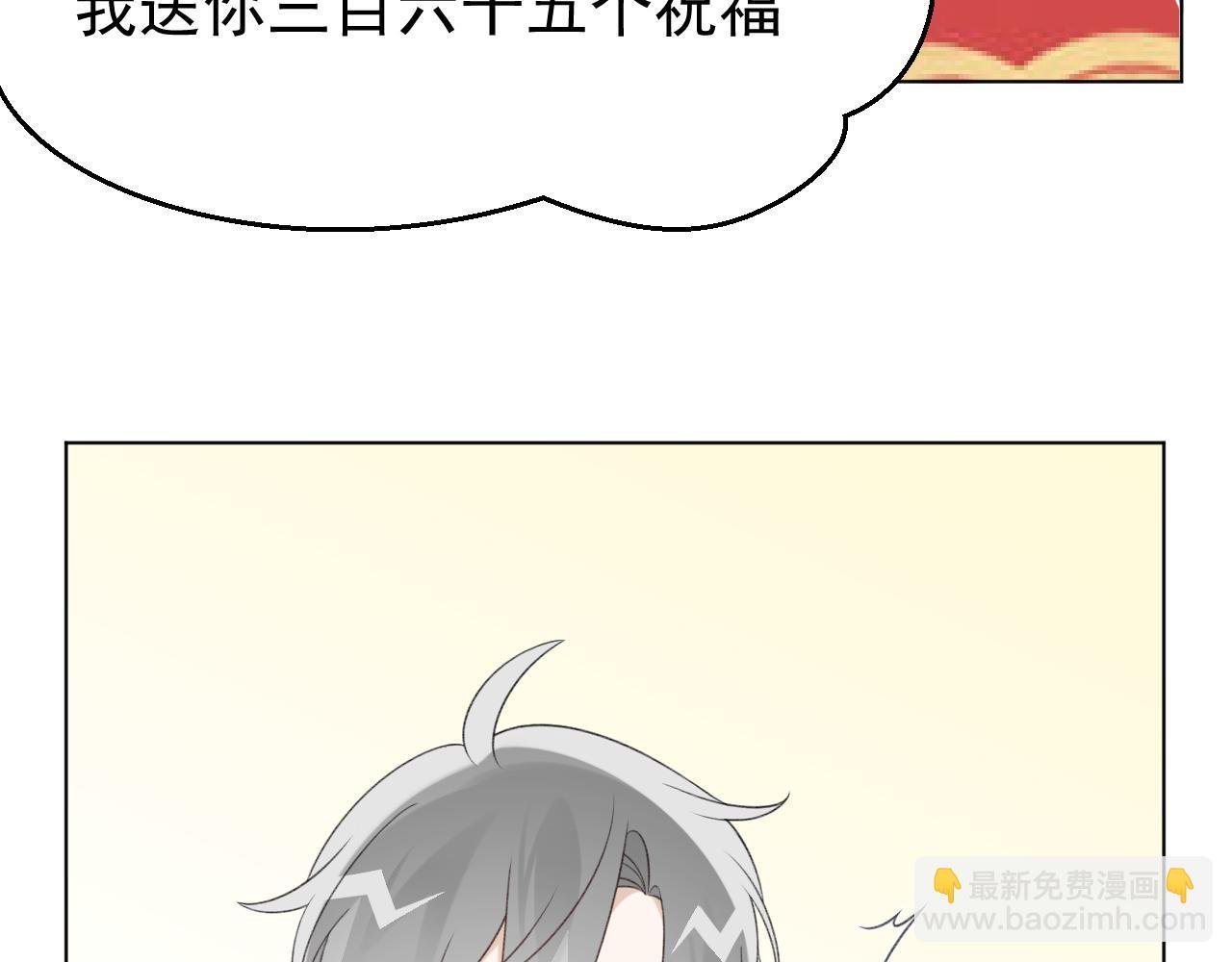 第22话 做你的生日礼物