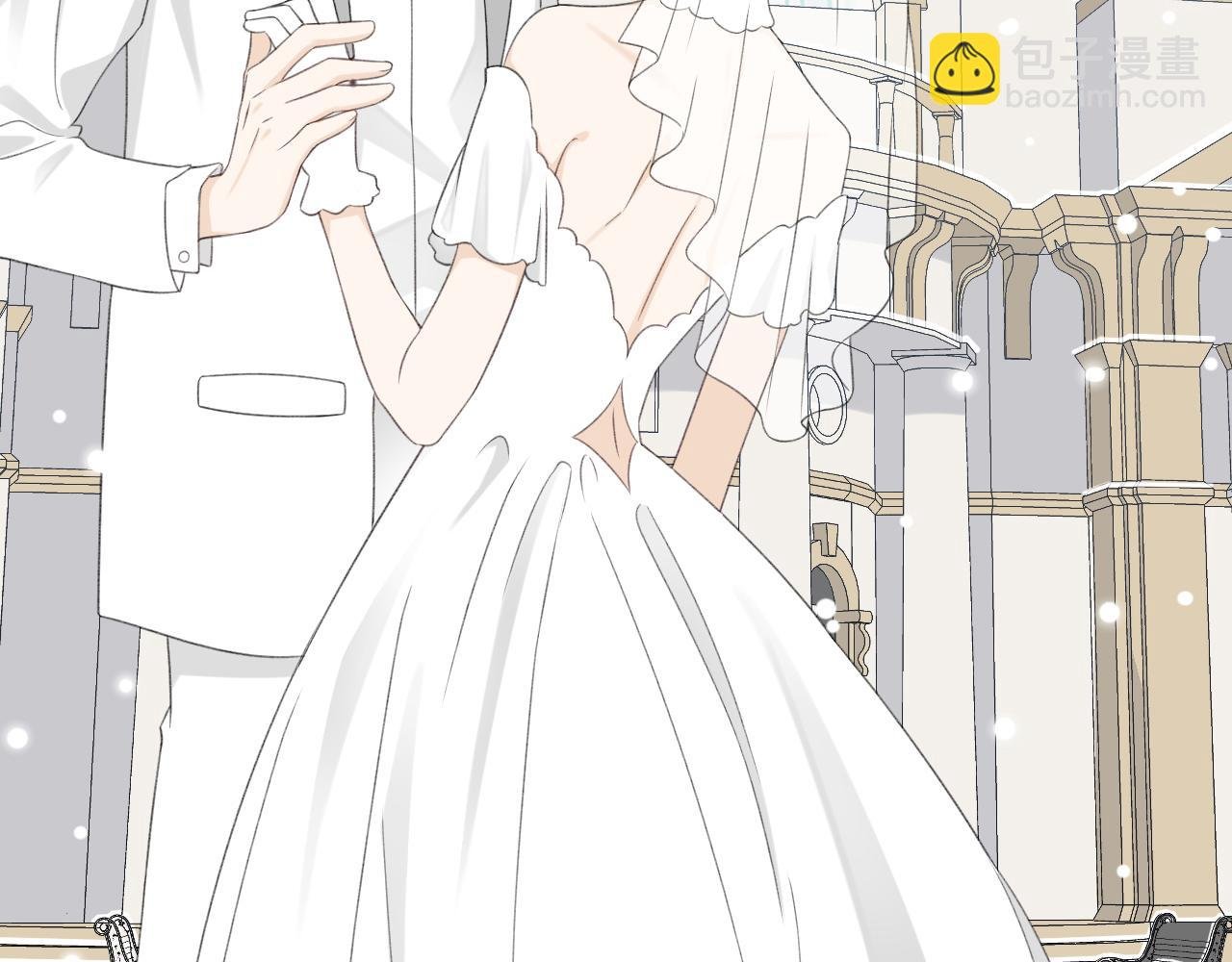第25话 拍婚纱照！