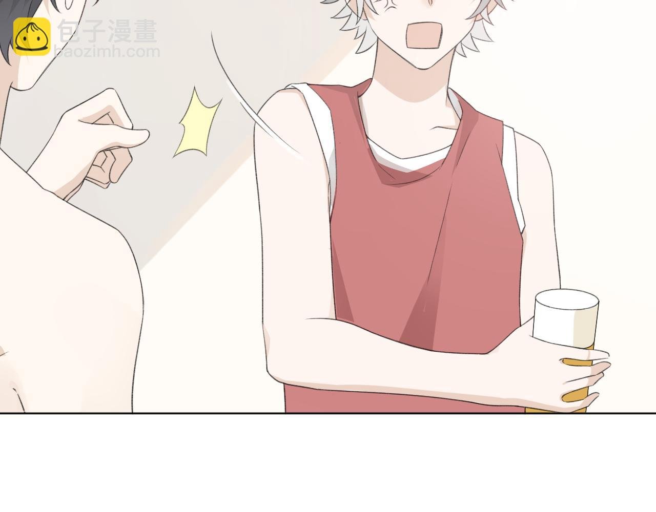 第30话 永久标记