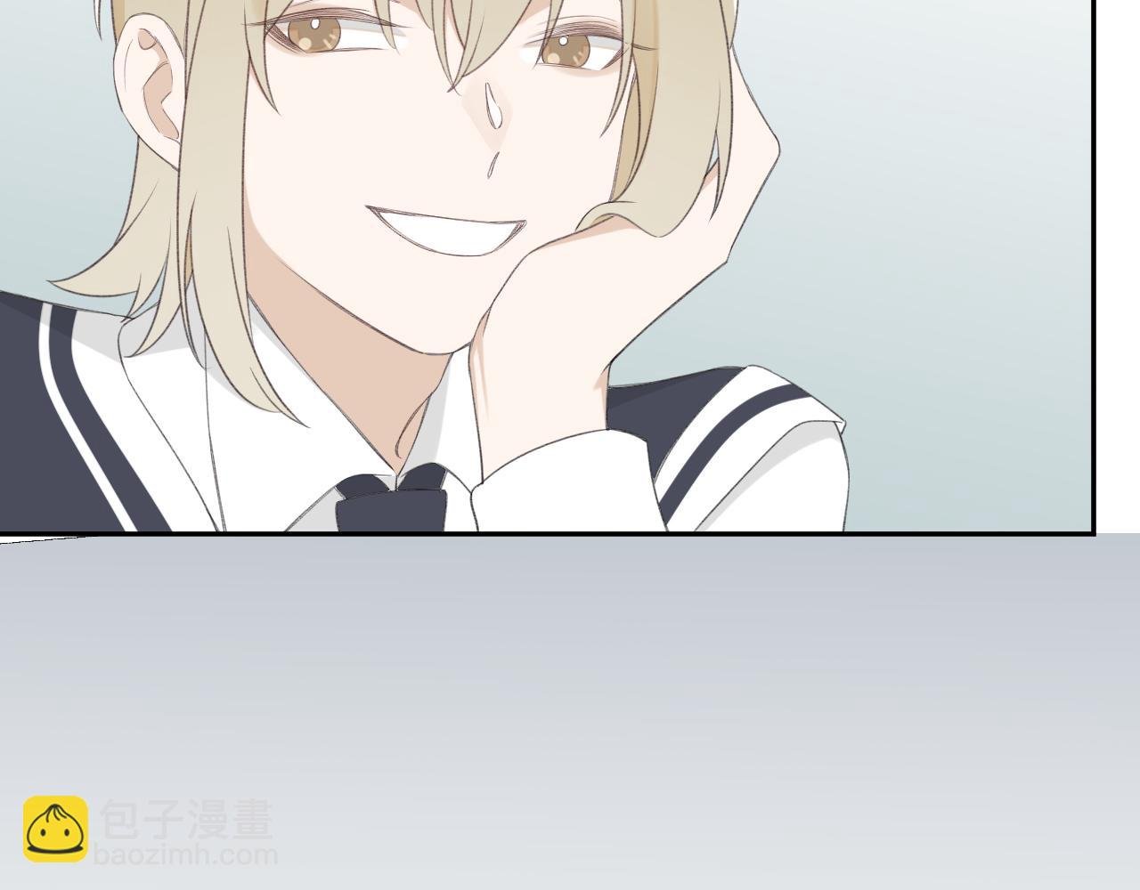第32话 我喜欢过的人只有他