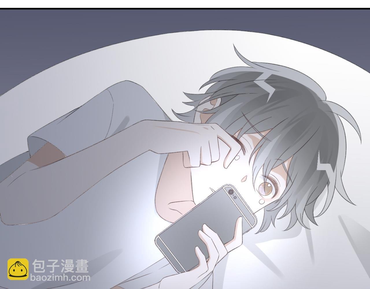 第33话 我们分手吧