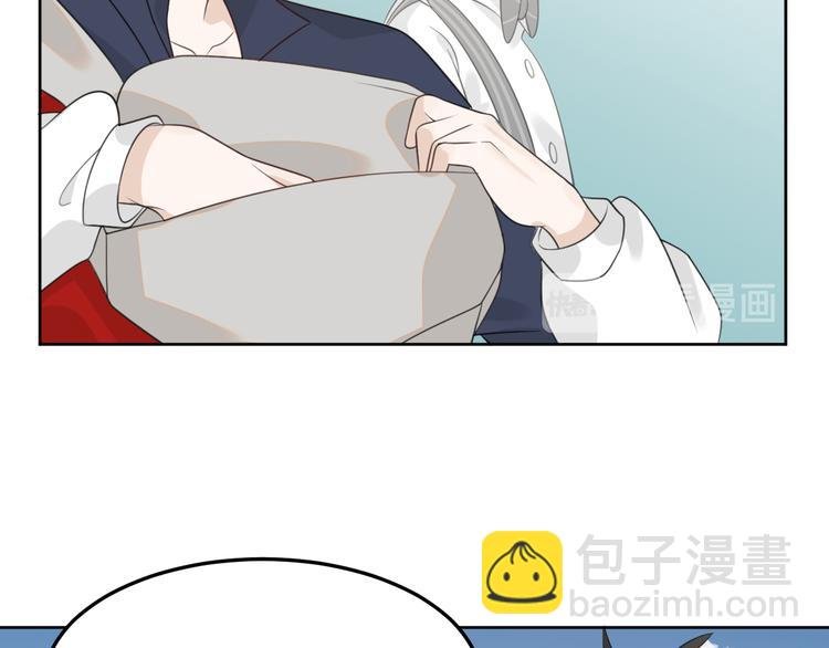 第3话 亲到脸了？！
