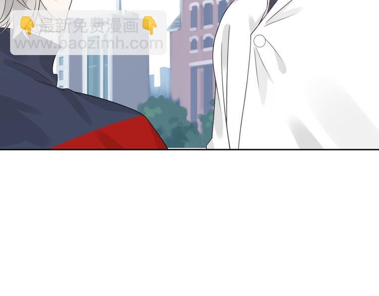 第3话 亲到脸了？！