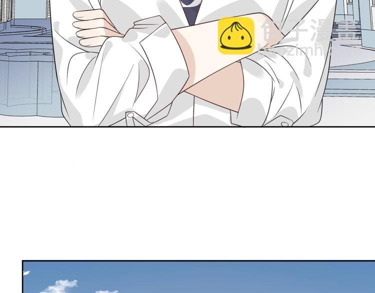 第3话 亲到脸了？！