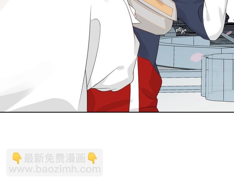 第3话 亲到脸了？！