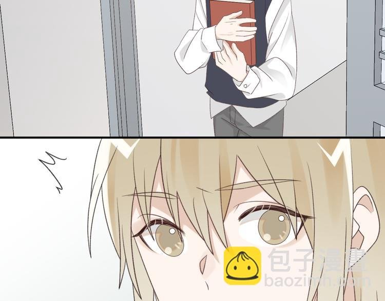 第39话 独一无二的爱！