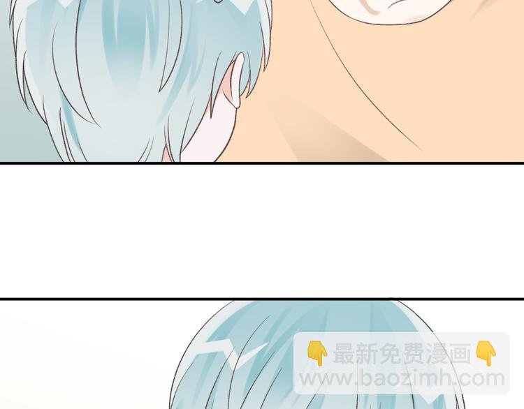 第39话 独一无二的爱！