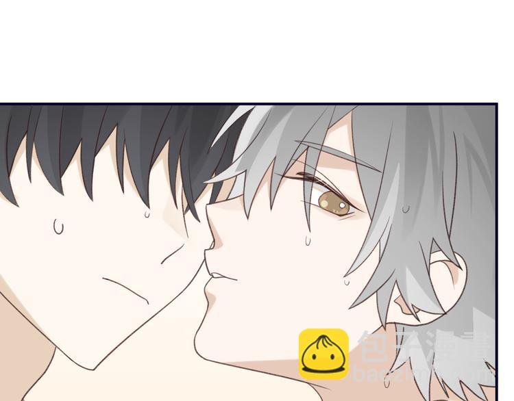 第39话 独一无二的爱！