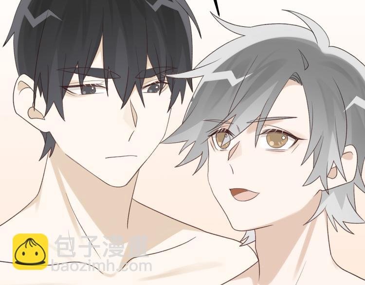第39话 独一无二的爱！