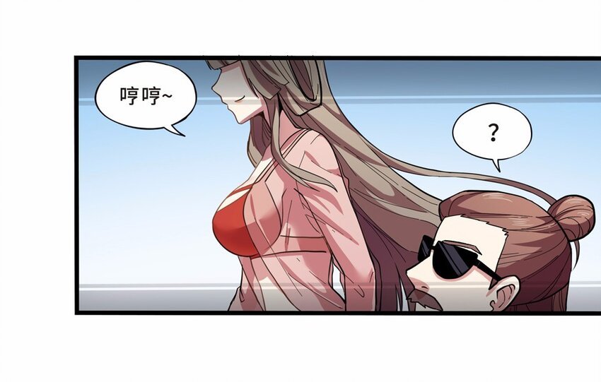 022 夏日（一）