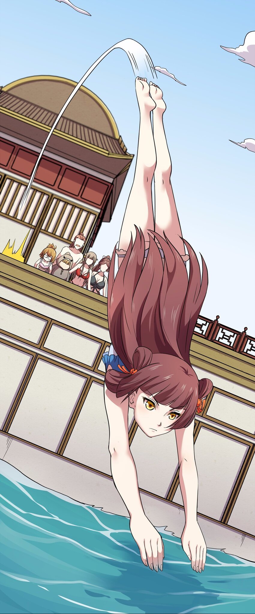 023 夏日（二）