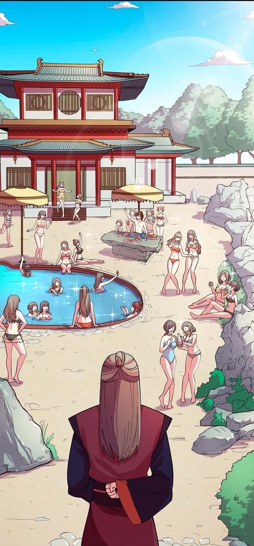 024 夏日（三）
