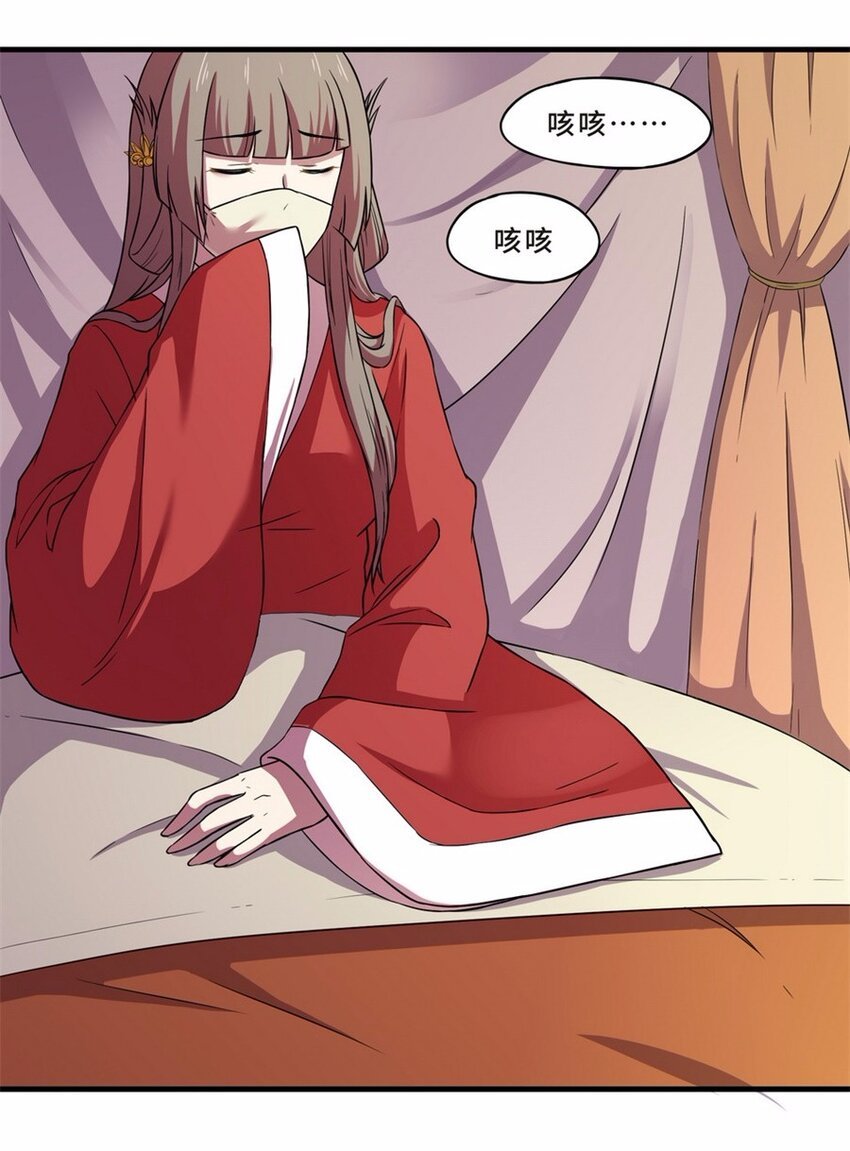 044 养猫（四）