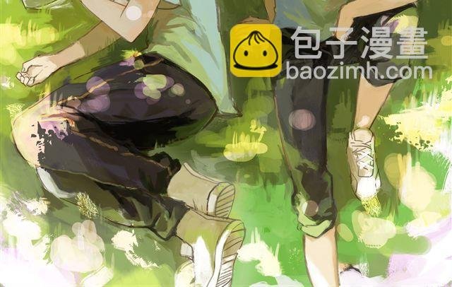 序章 回忆