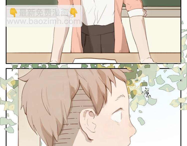 第10、11话 有话想对你说（超长放送 ）