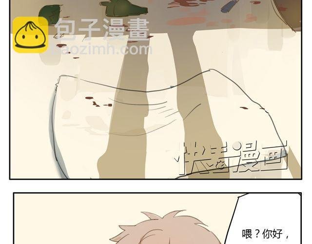 第12+13话 没关系，有我在...