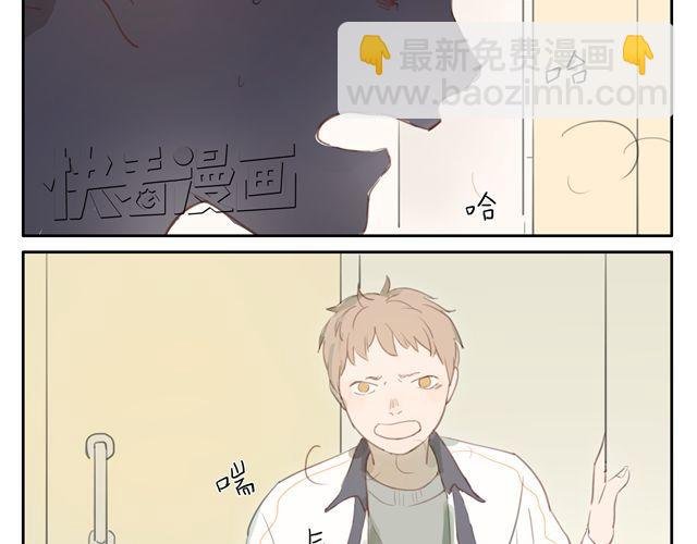 第12+13话 没关系，有我在...
