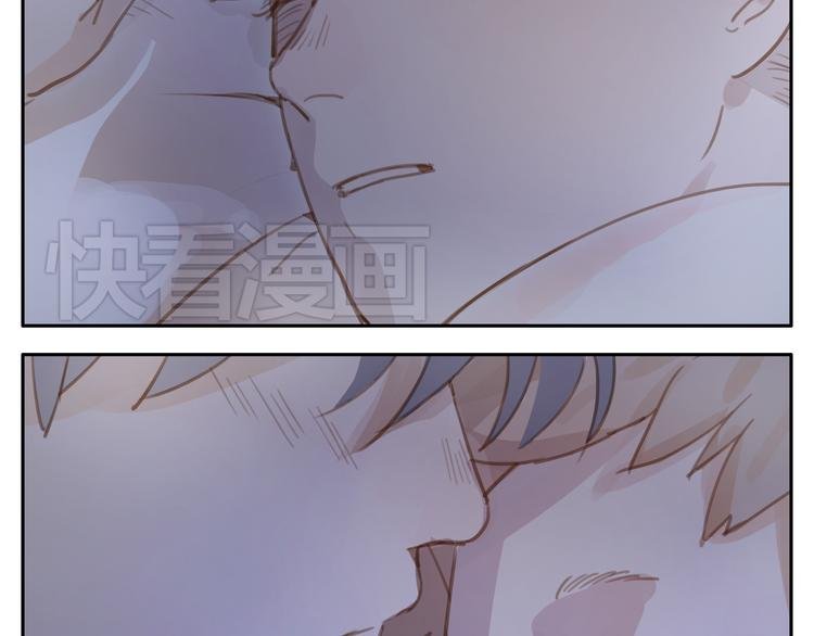 第15话 你熟睡的样子让人情不自禁