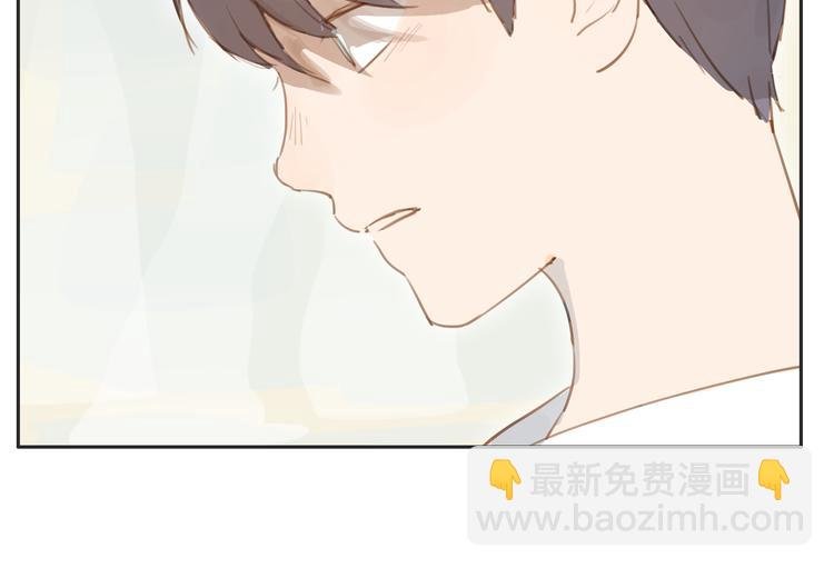 第16话 友达以上，恋人未满