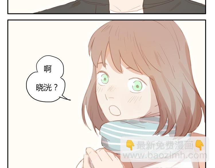 第19话 心意相通的感觉
