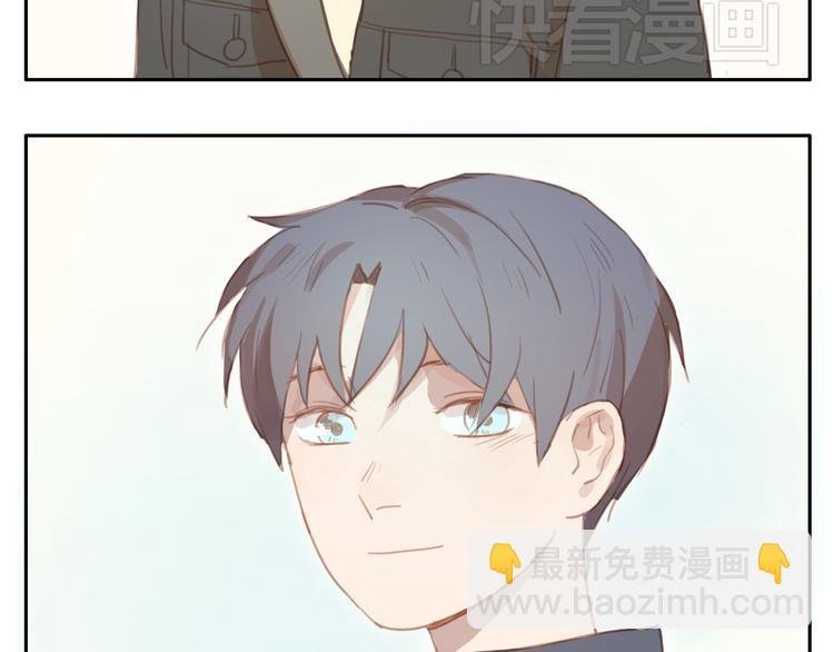 第19话 心意相通的感觉
