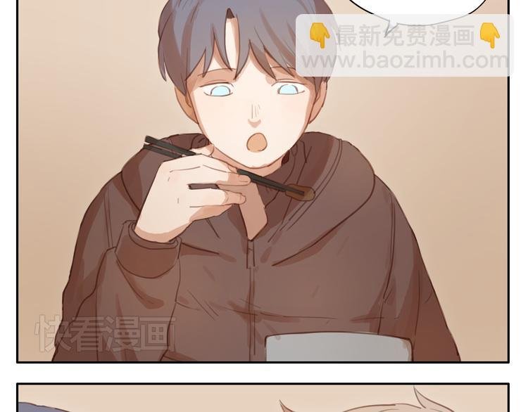 第21话 新年快乐！