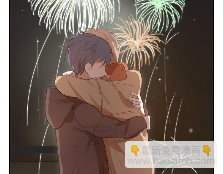 第21话 新年快乐！