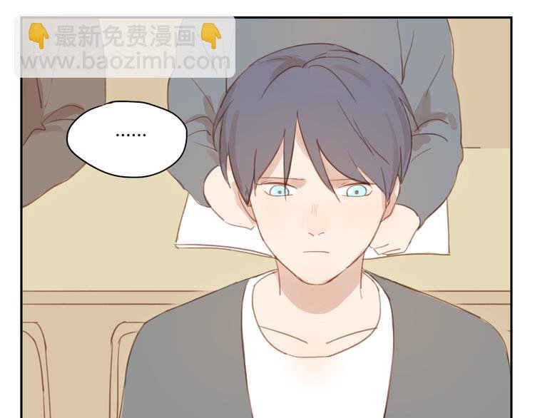 第32话 为什么要互相错过？