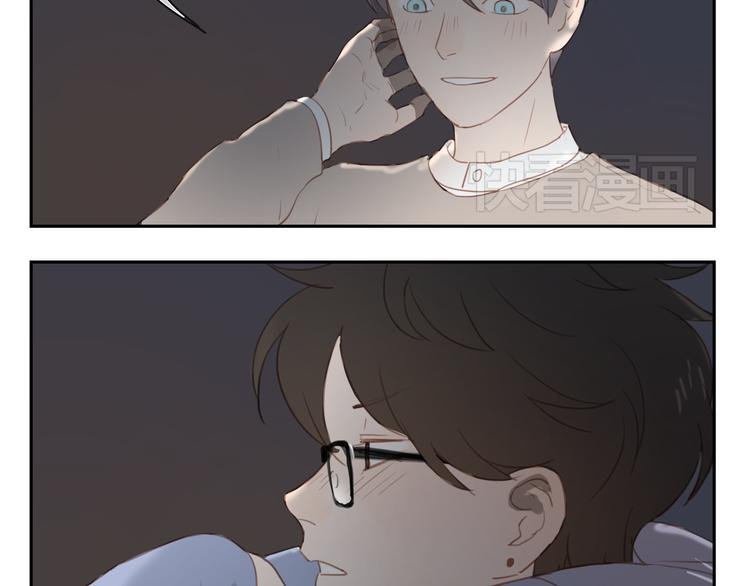 第33话 准备告白！
