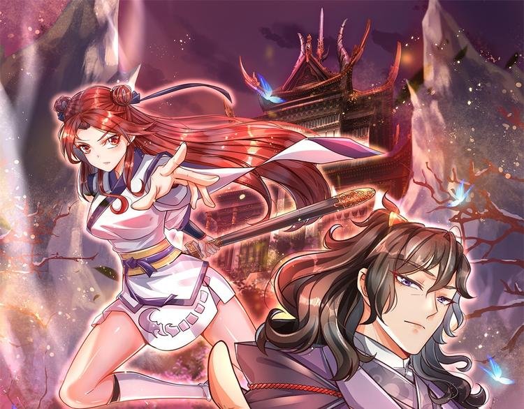 第14话 想报仇吗
