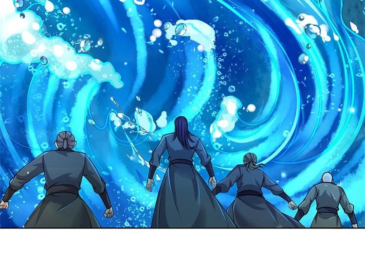 第46话 弄出个老头