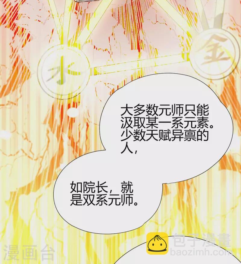 第11话 精神力测试