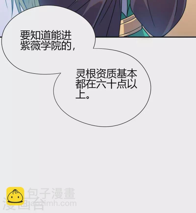 第3话 入学考试