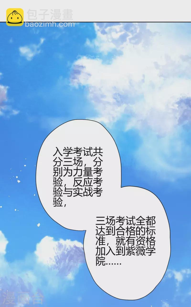第4话 力量考验