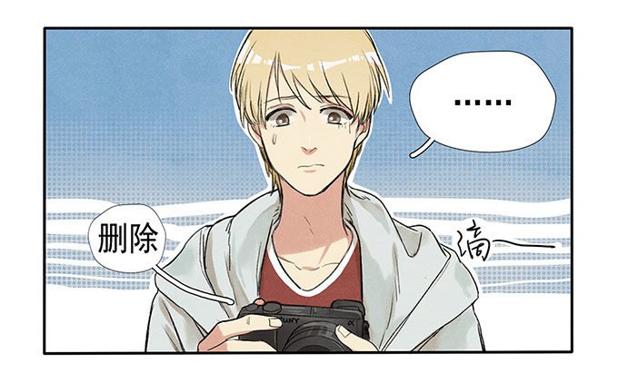 预告