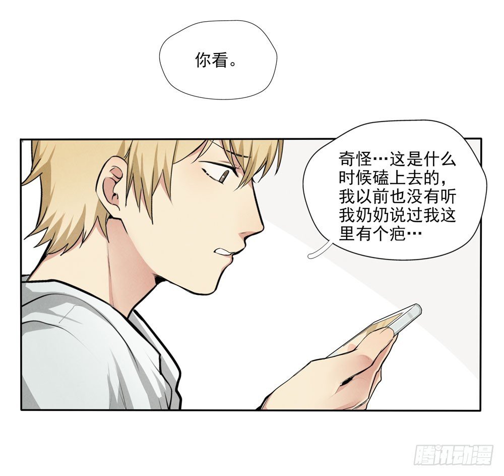见面