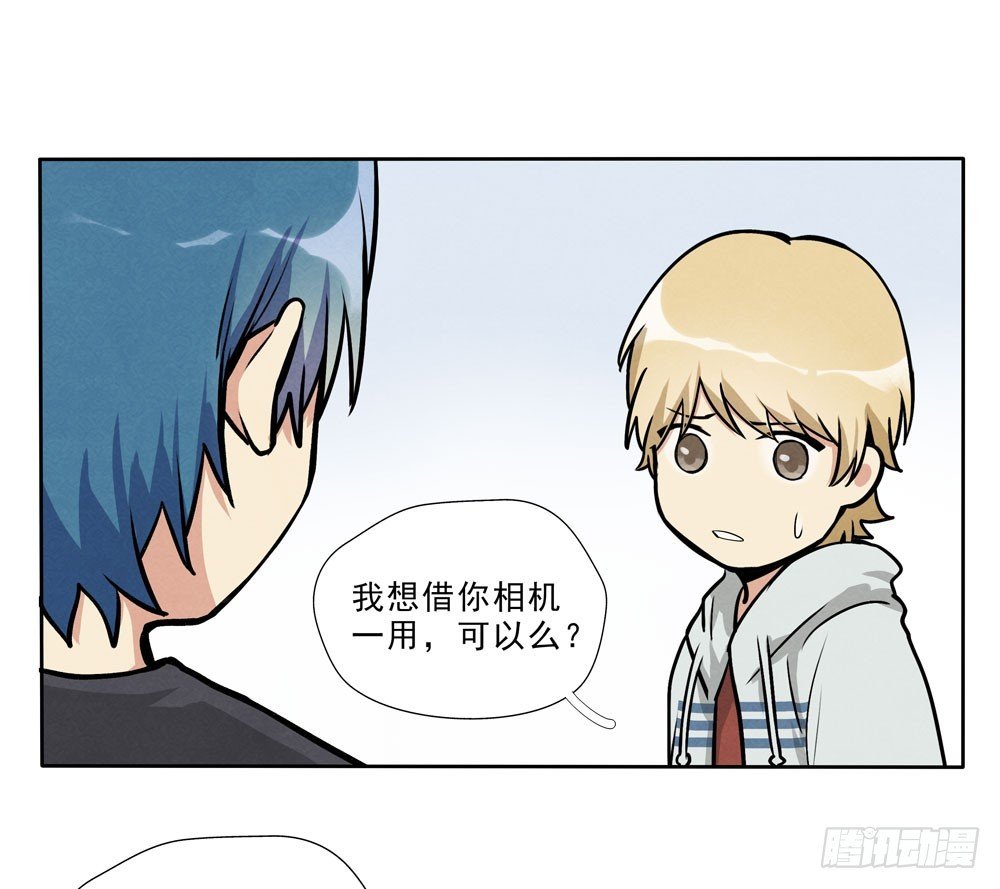 相机