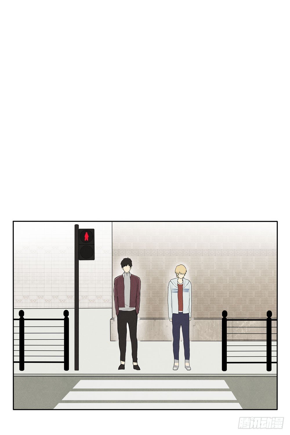 再见