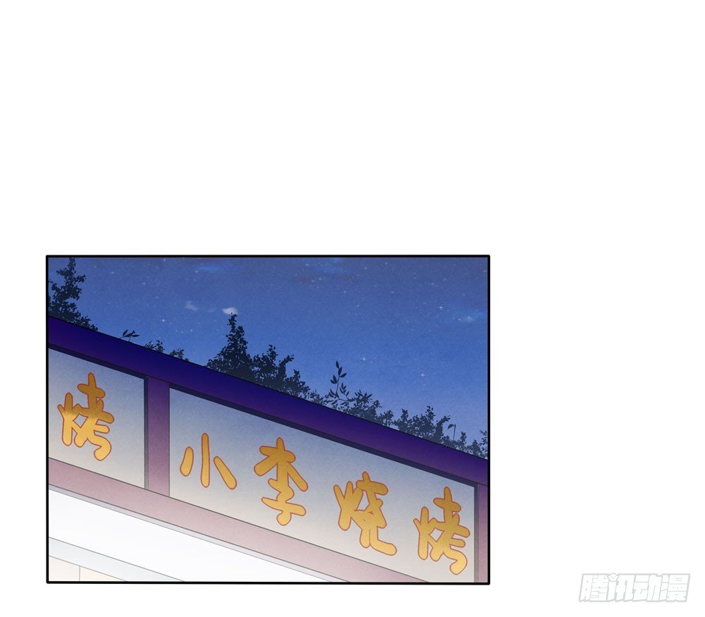 梦里