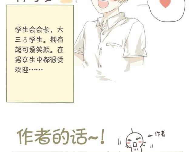 第5话 这居然是学生会会长？