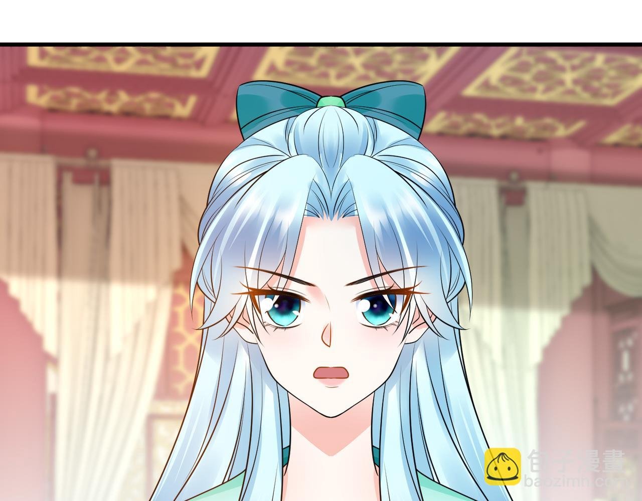 第131话 处境不妙