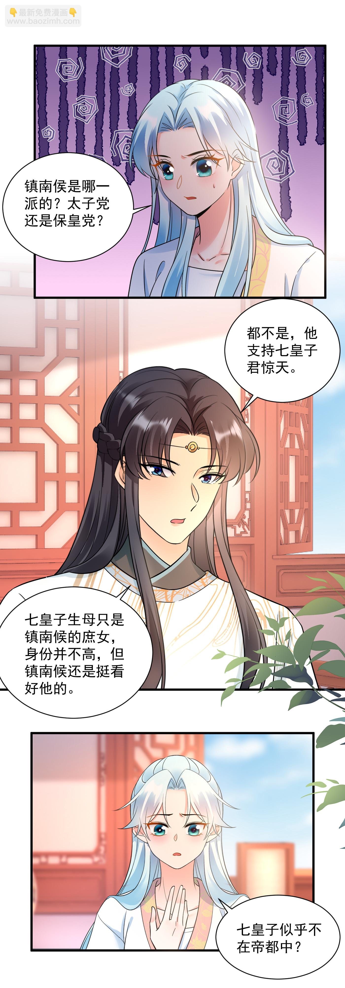 第146话 谋划