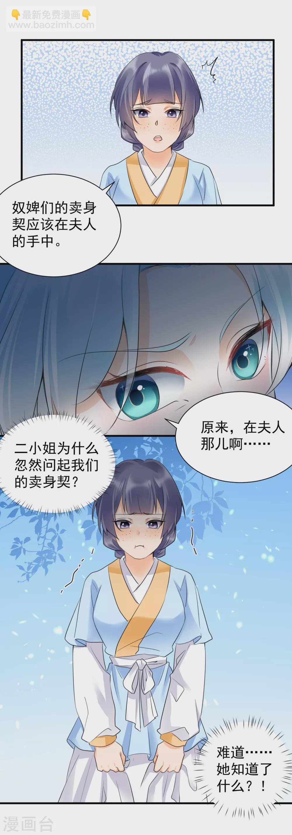 第35话 王爷有心上人？