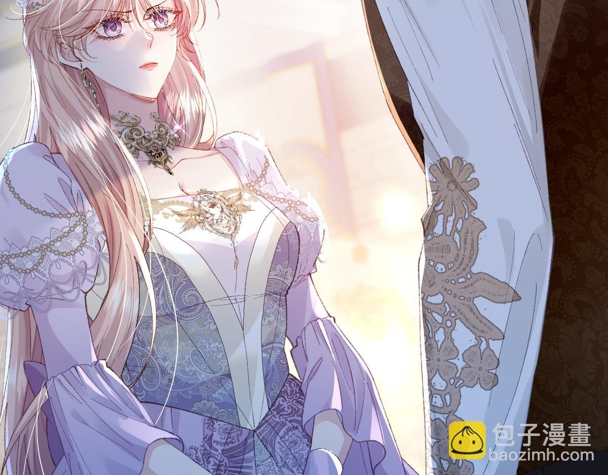 01 我是虐文女主？