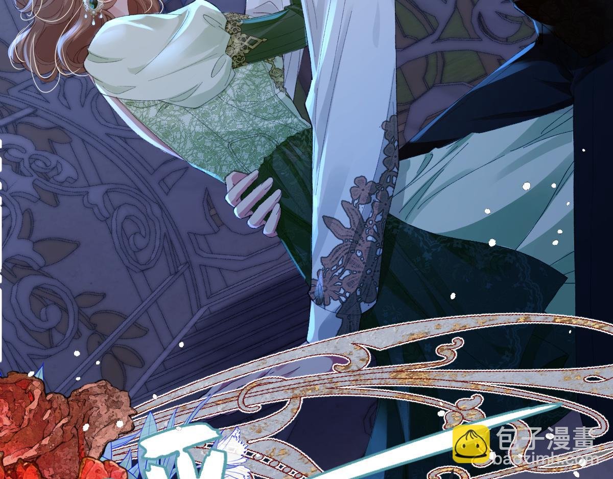 01 我是虐文女主？