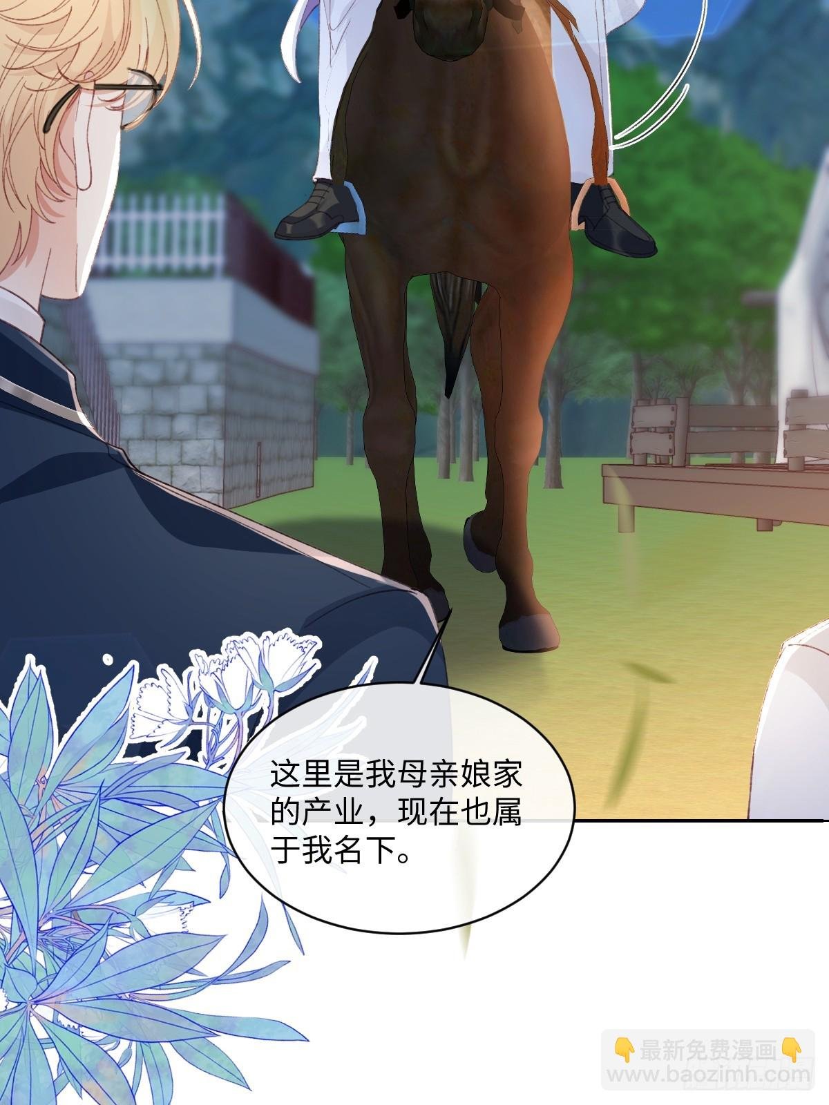 19 蜜月旅行