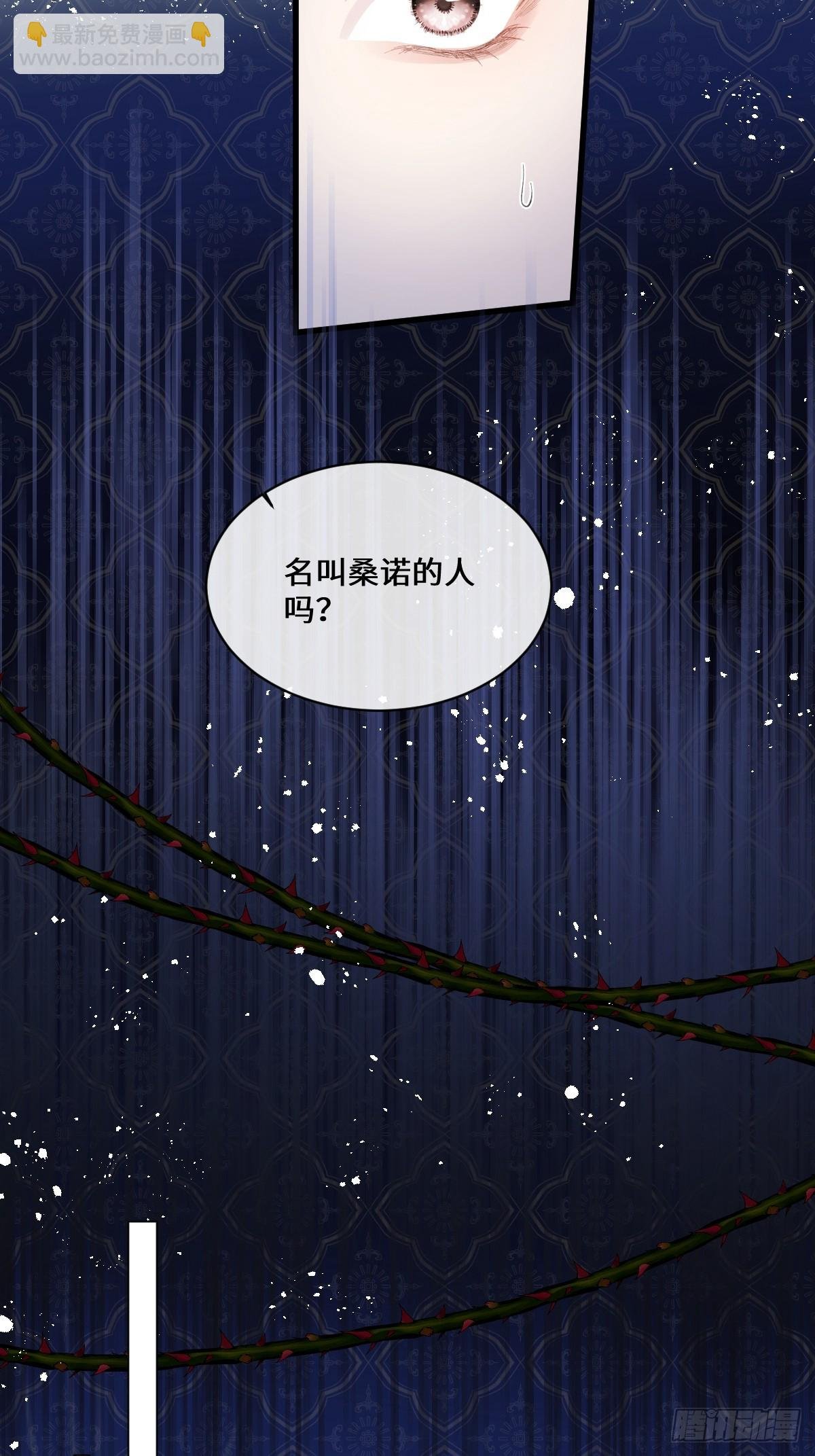 21 外地人打听桑诺