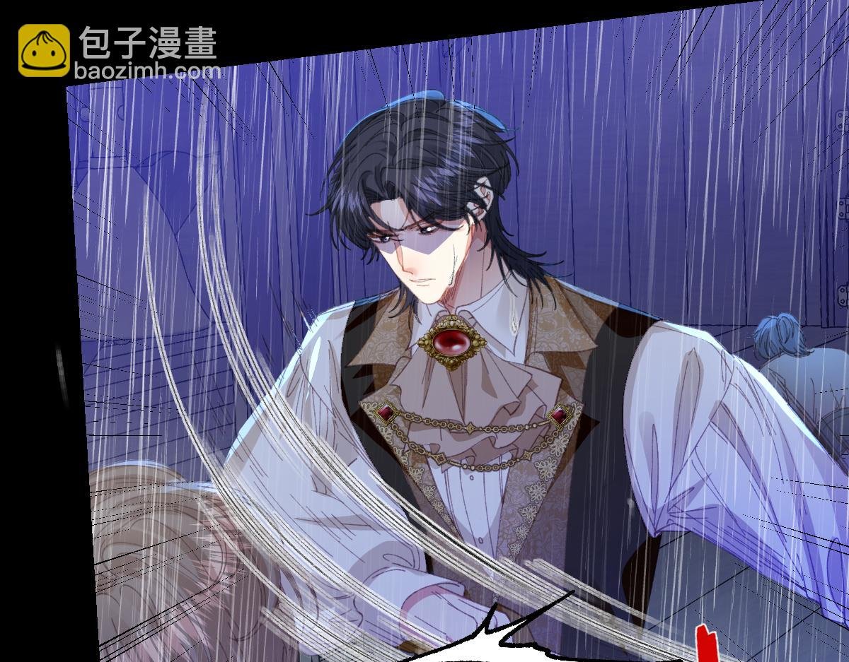27 雨夜