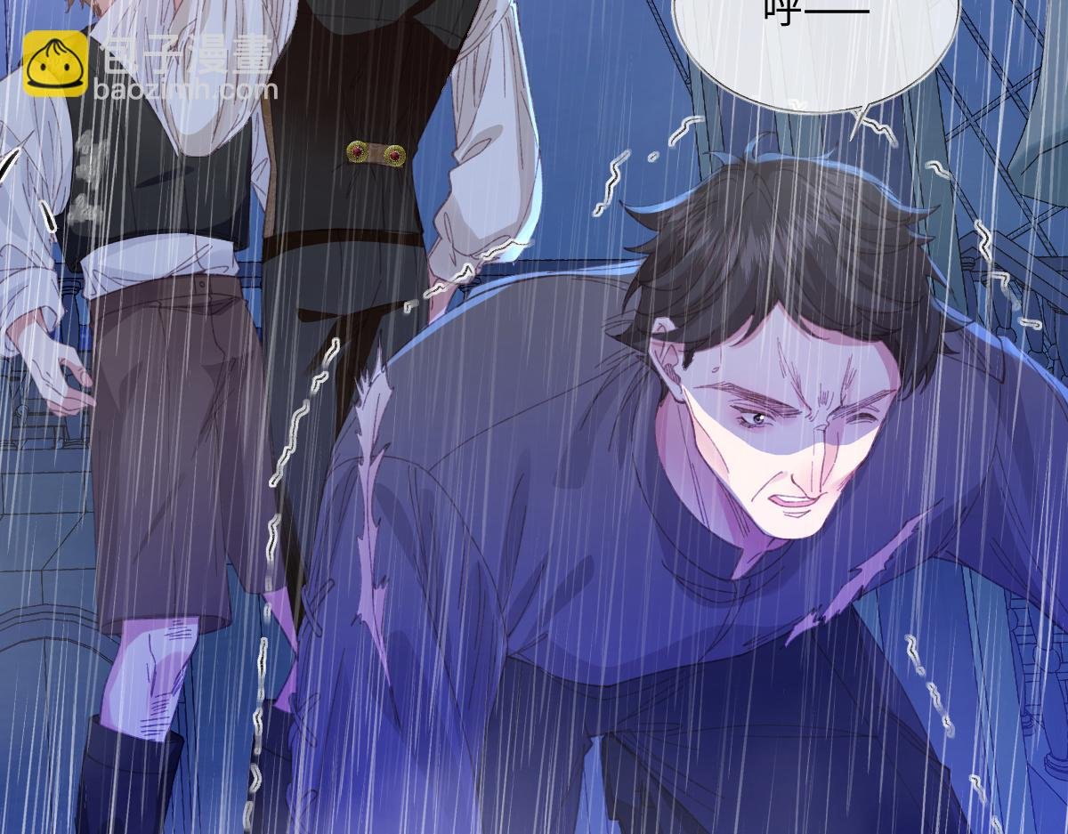 27 雨夜